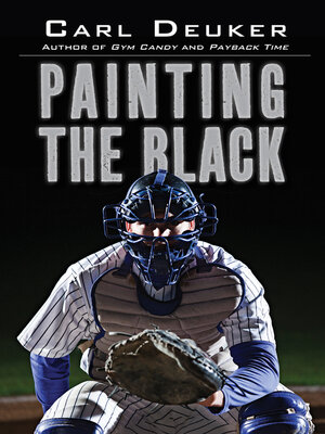 cover image of Painting the Black